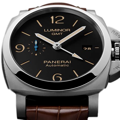 panerai luminor gmt price